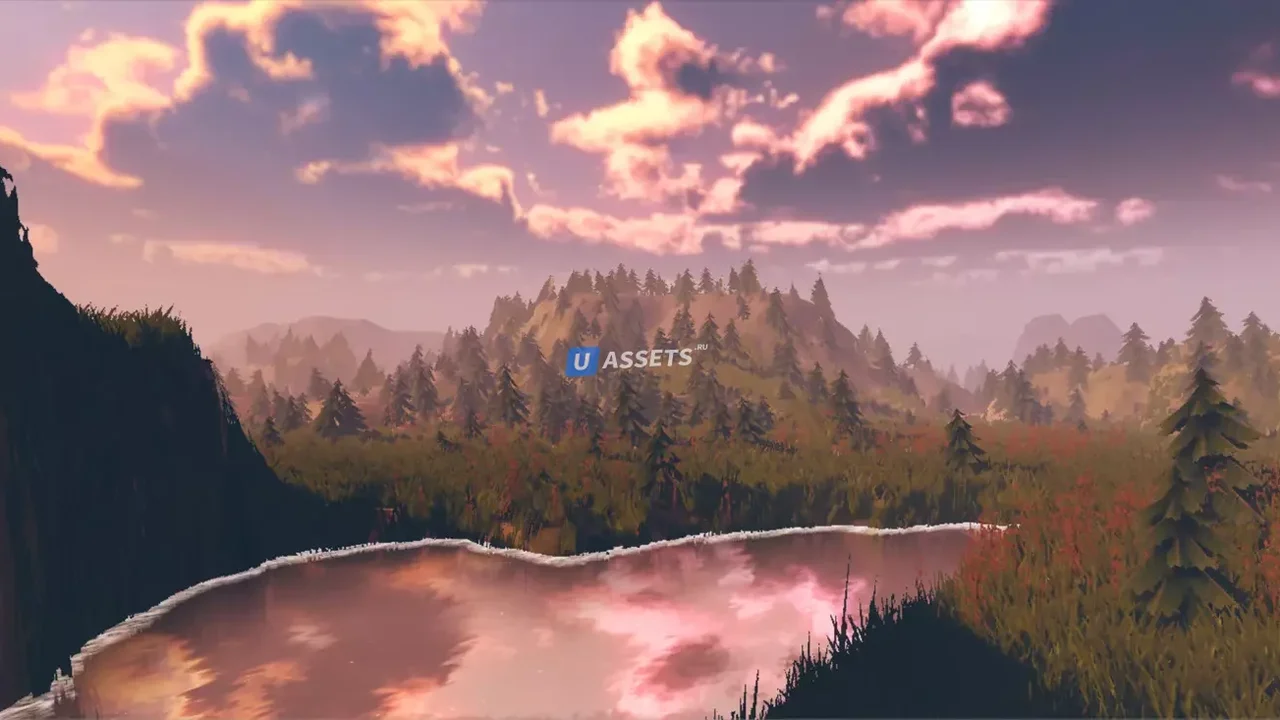 Sky Master ULTIMATE: Volumetric Skies & Weather