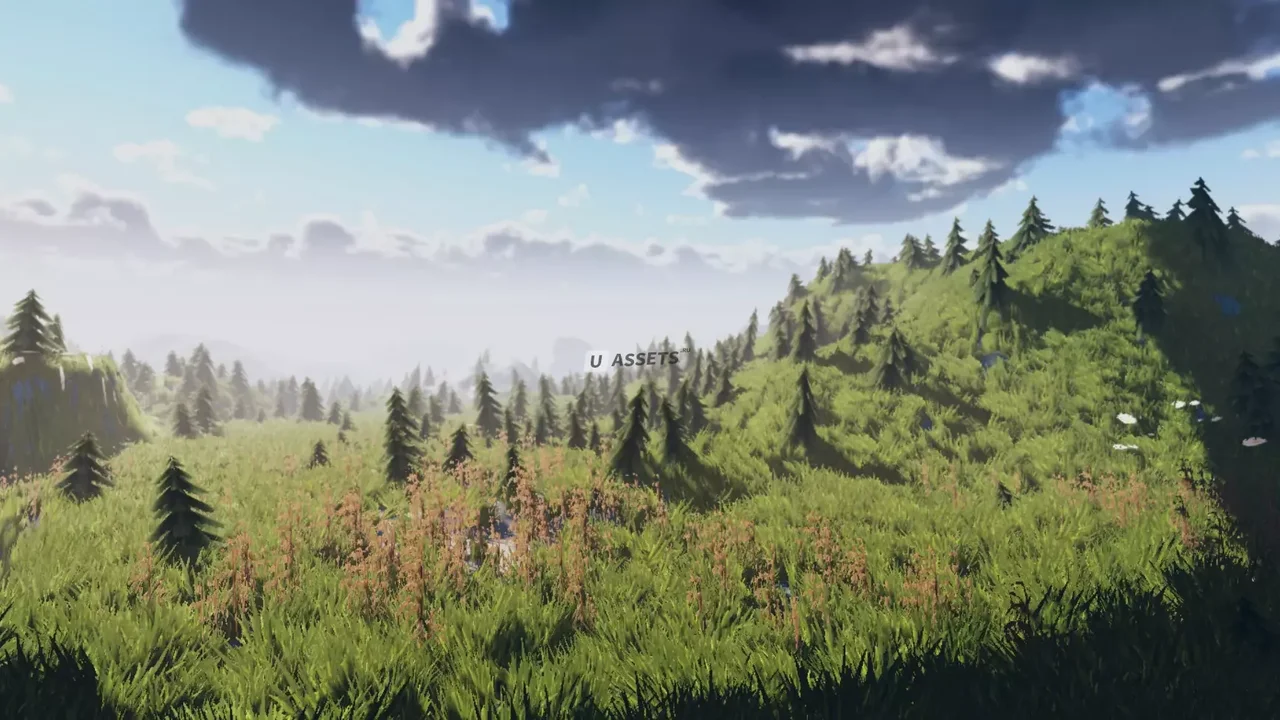 Sky Master ULTIMATE: Volumetric Skies & Weather