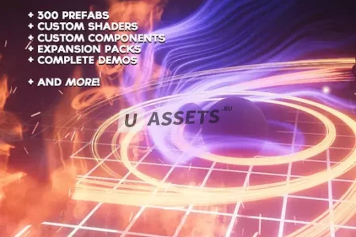 Ultimate VFX
