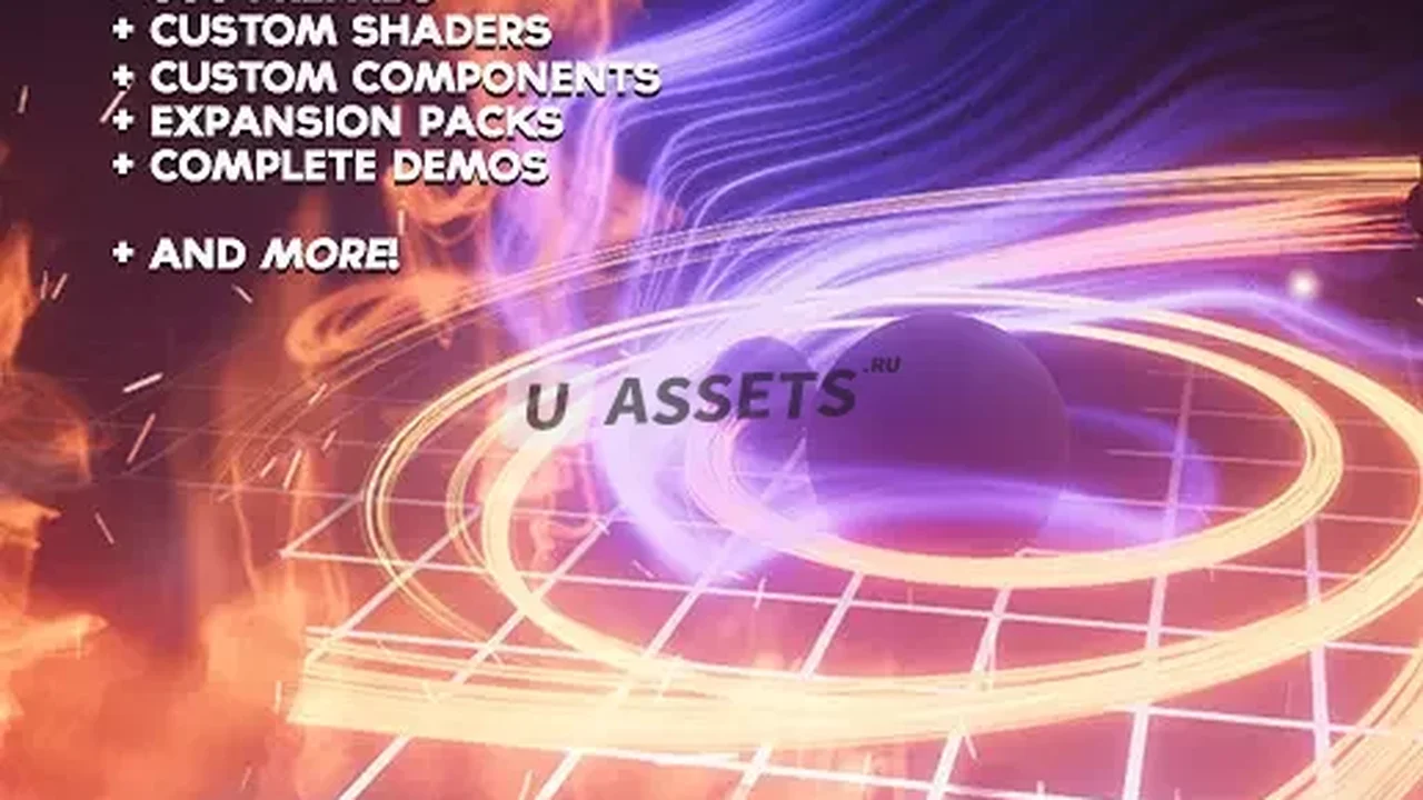Ultimate VFX