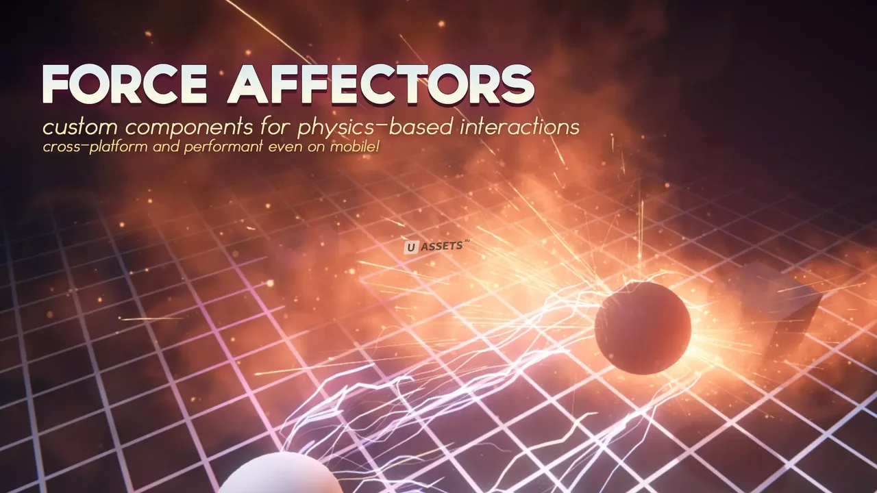 Ultimate VFX