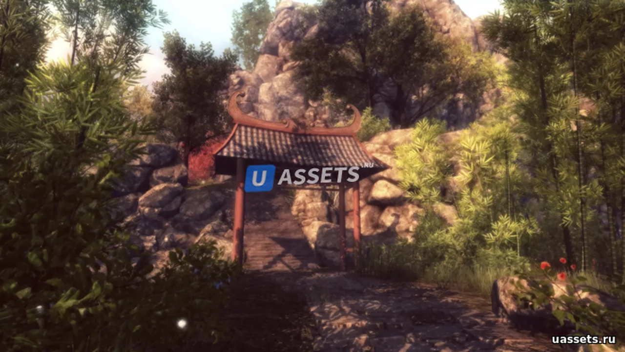 Asia - Far East Environment