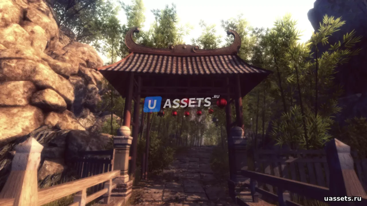 Asia - Far East Environment