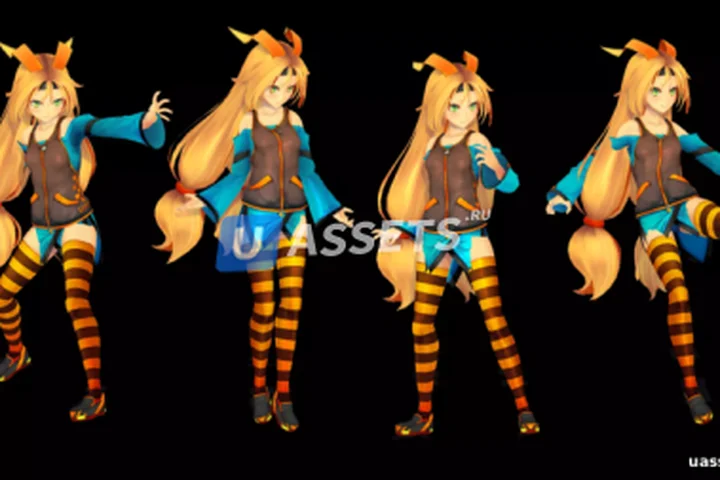FlyingMageSet