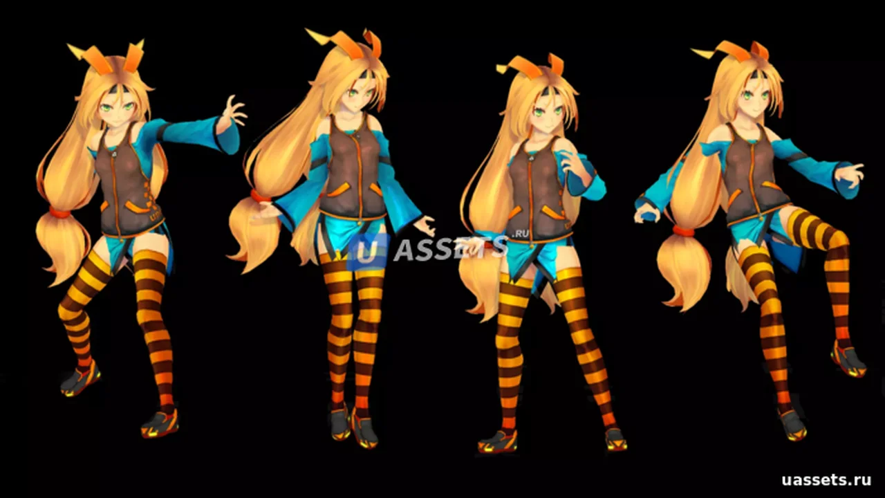 FlyingMageSet