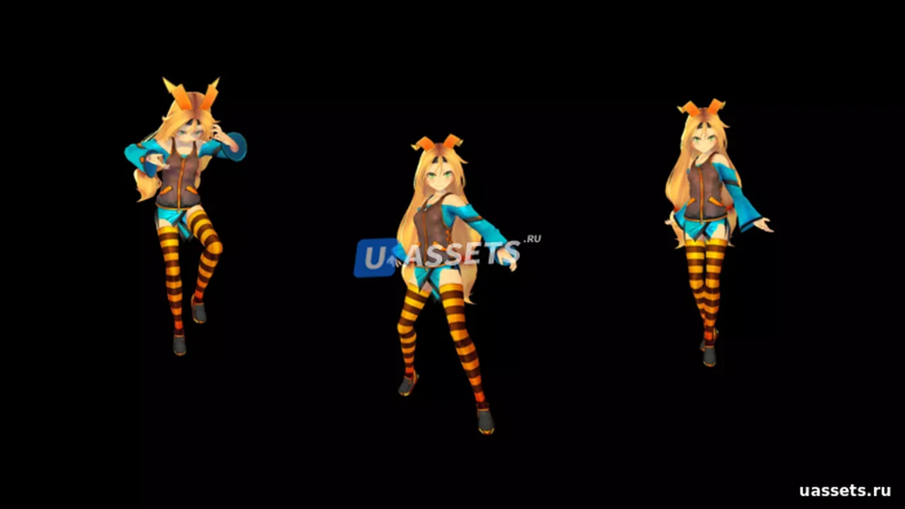 FlyingMageSet