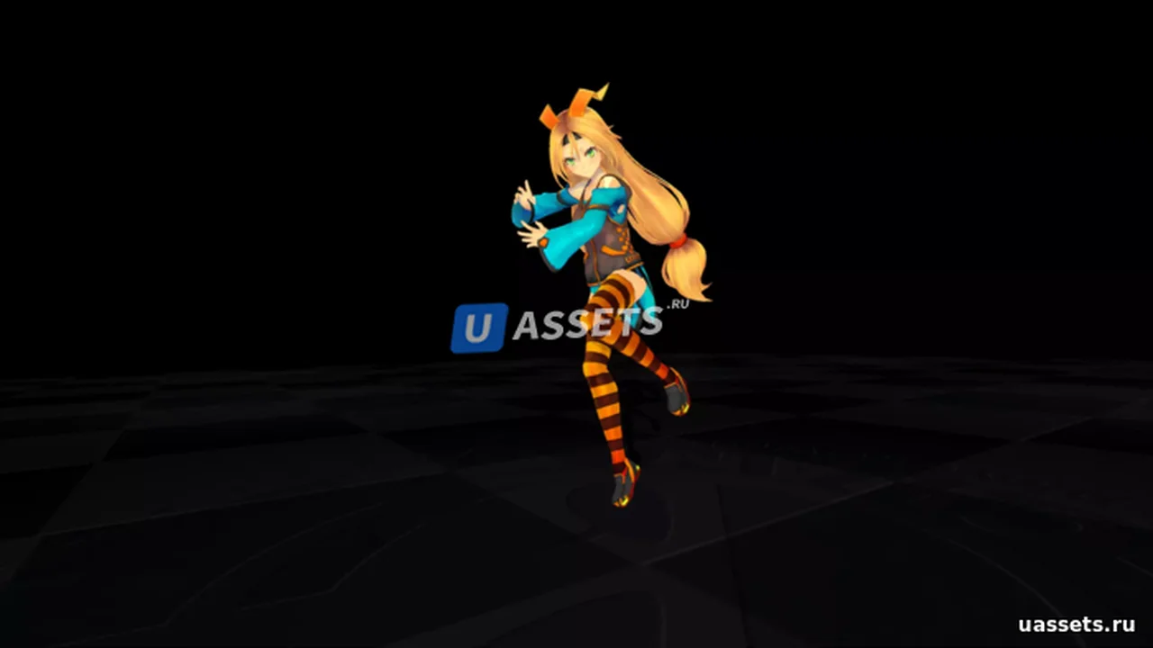 FlyingMageSet