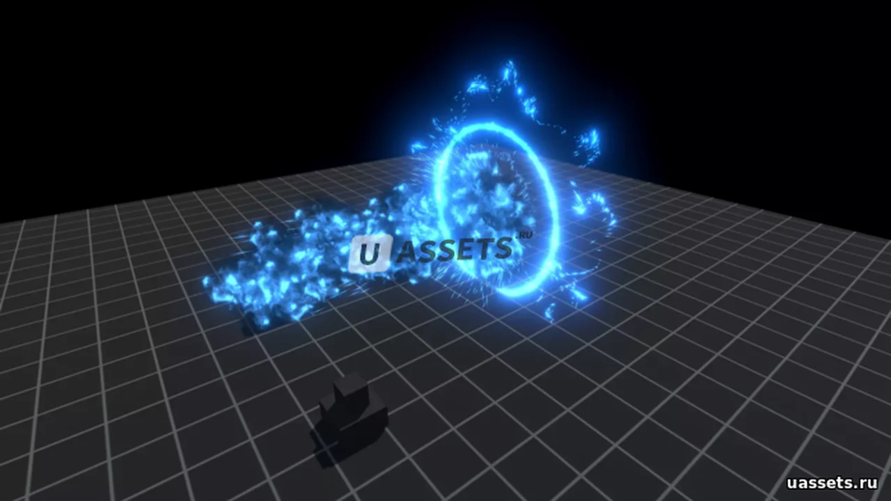 70 Fantasy Spells Effects Pack
