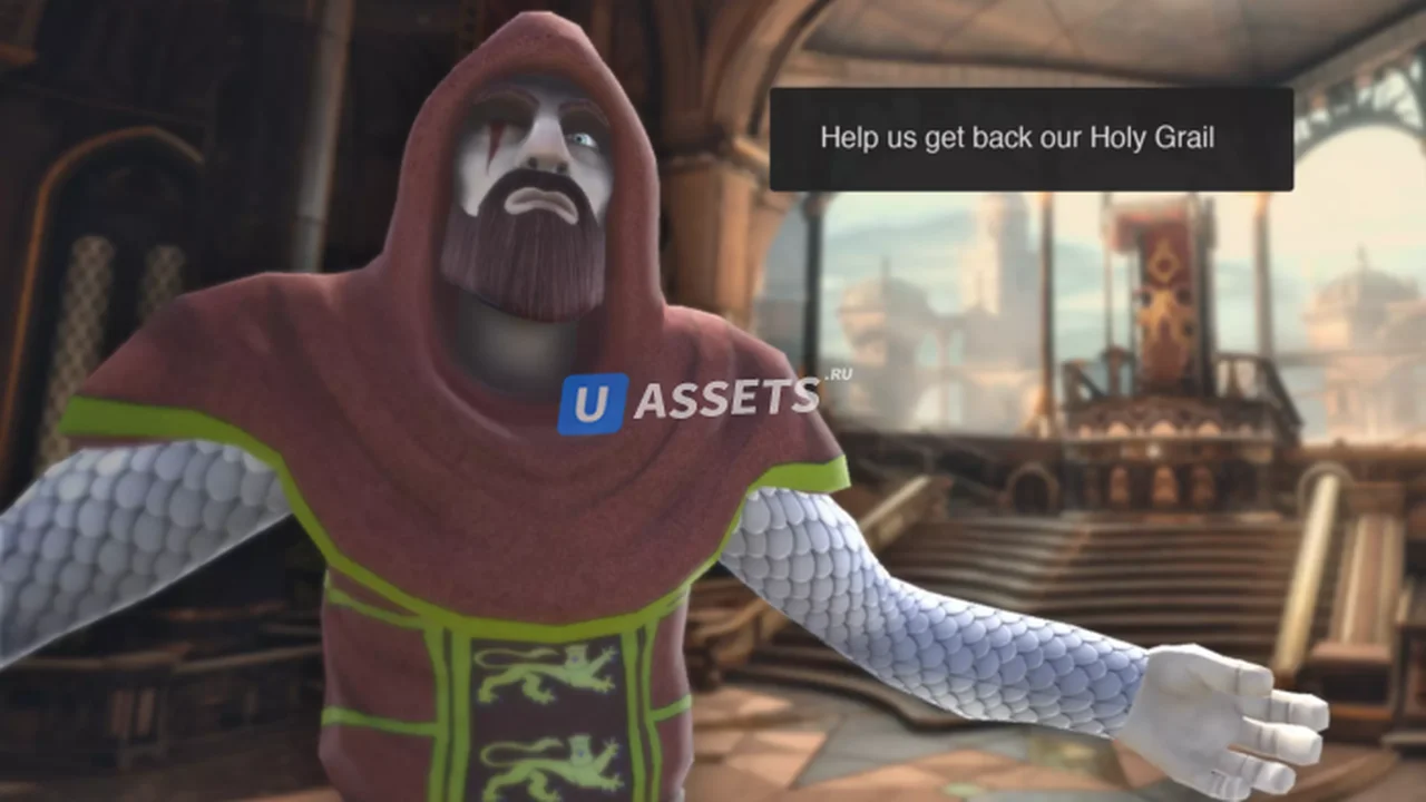 Quests (Game Creator 1)