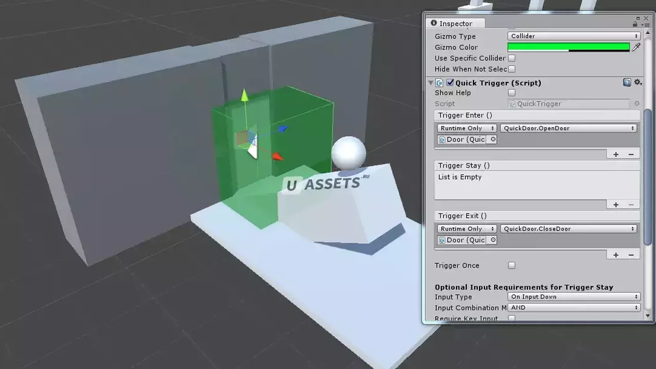 Quick Scripts: Level Design Kit