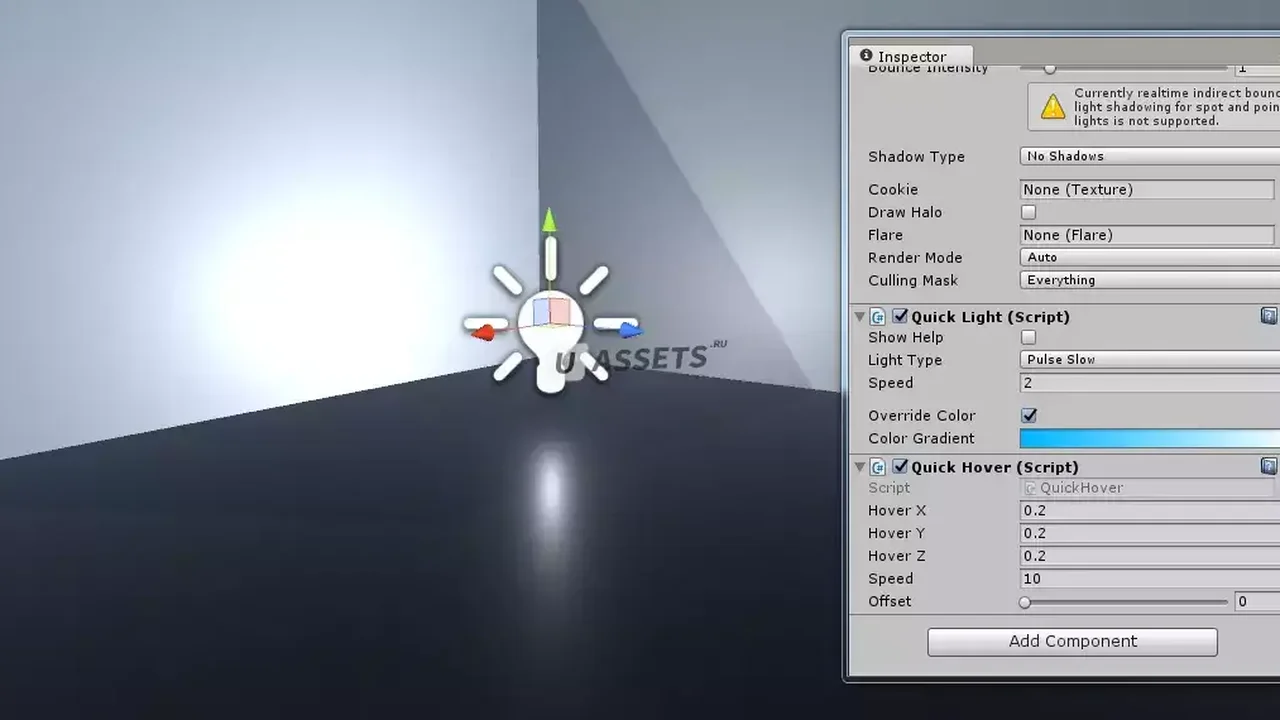 Quick Scripts: Level Design Kit