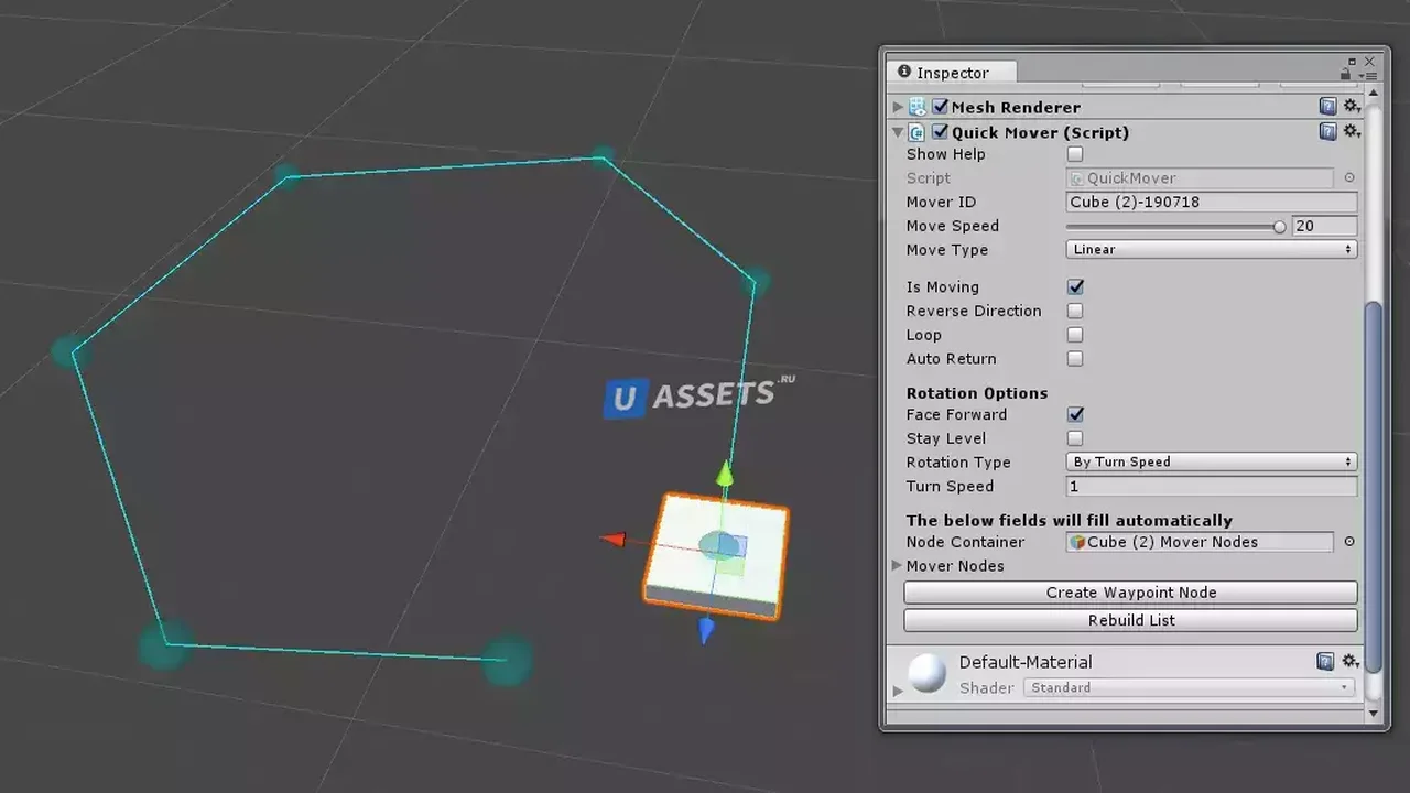 Quick Scripts: Level Design Kit