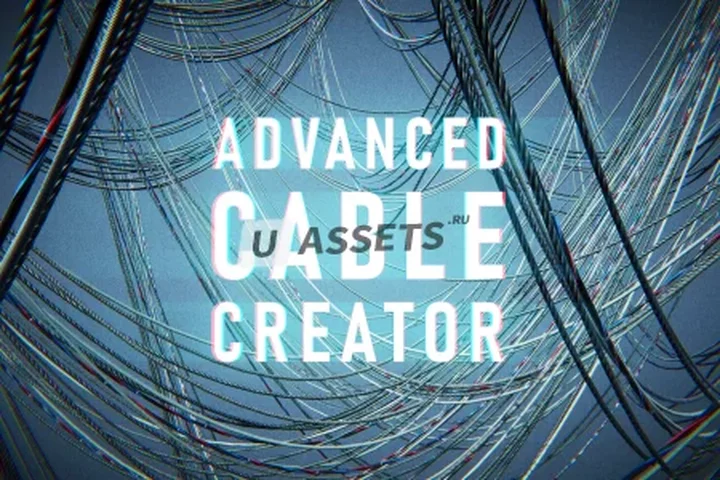 Advanced Cable Creator