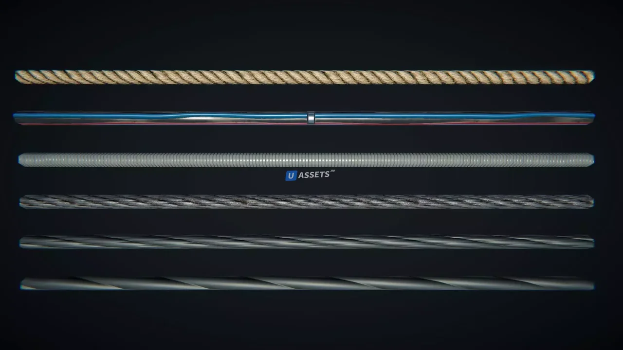 Advanced Cable Creator