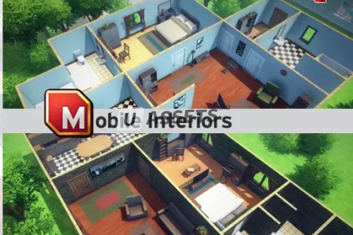 Mobile Interiors