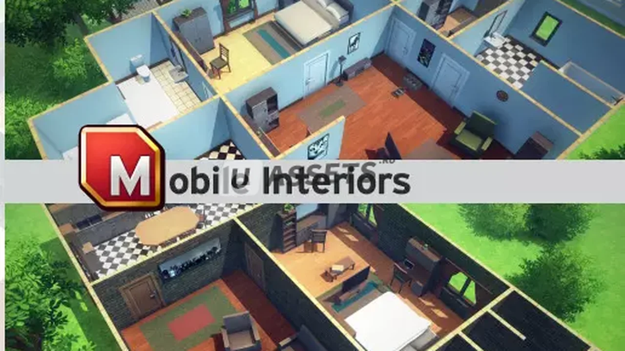 Mobile Interiors