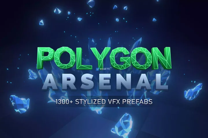 Polygon Arsenal