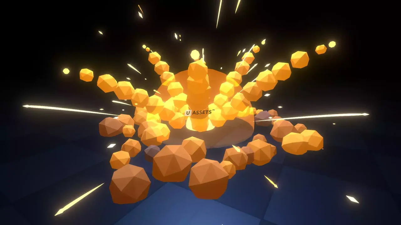 Polygon Arsenal