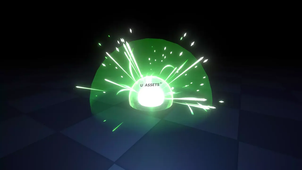 Polygon Arsenal