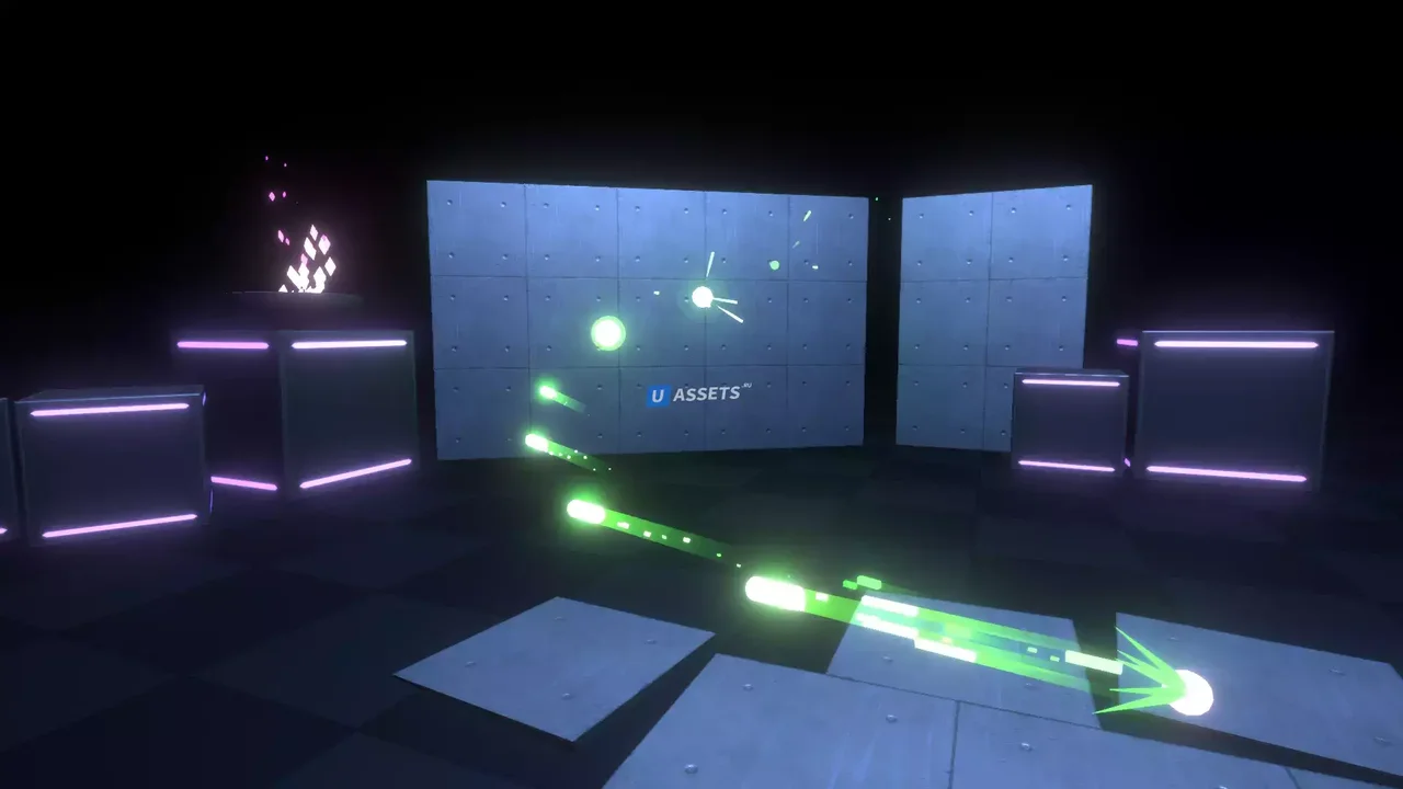 Polygon Arsenal