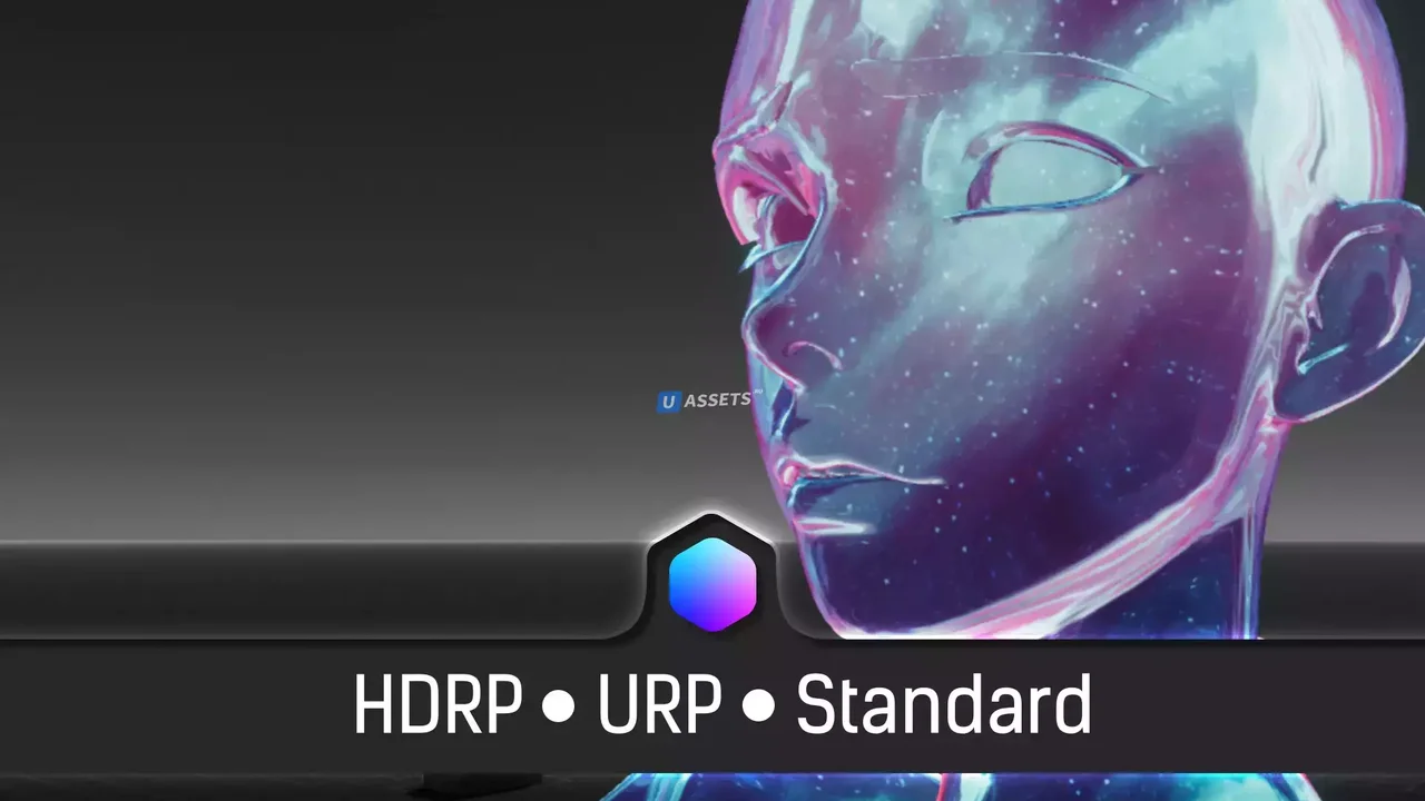 Galaxy Materials