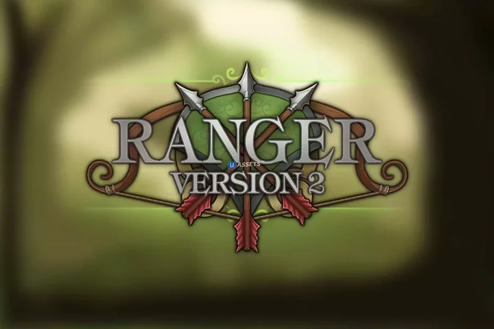 Ranger RPG GUI