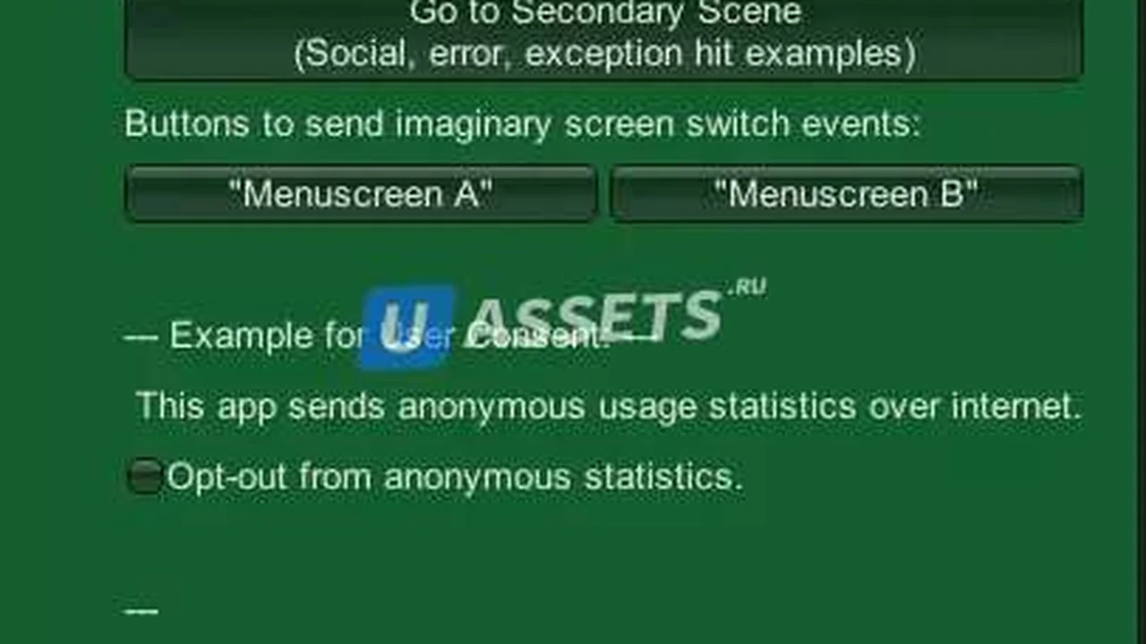 Google Universal Analytics
