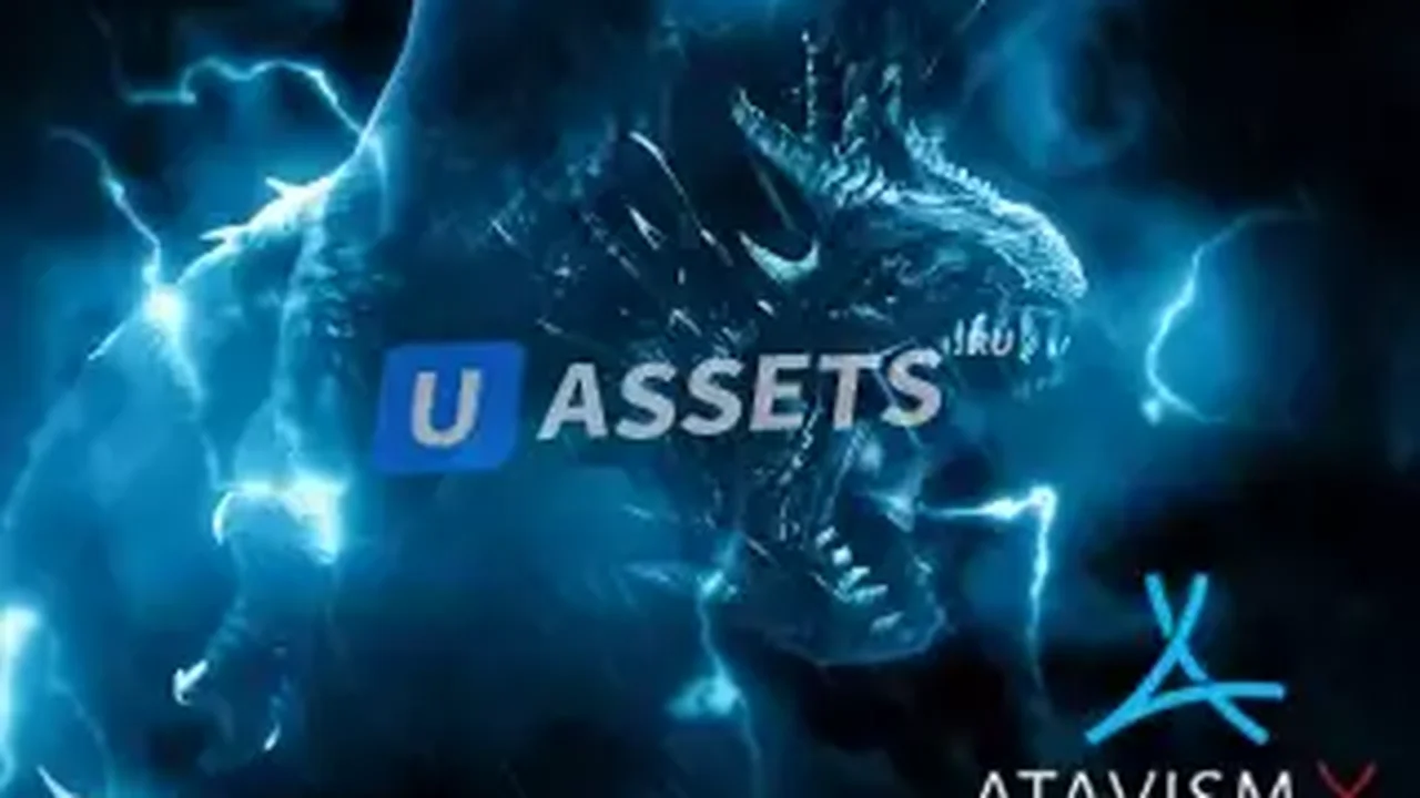 Atavism X.5 On-Premises