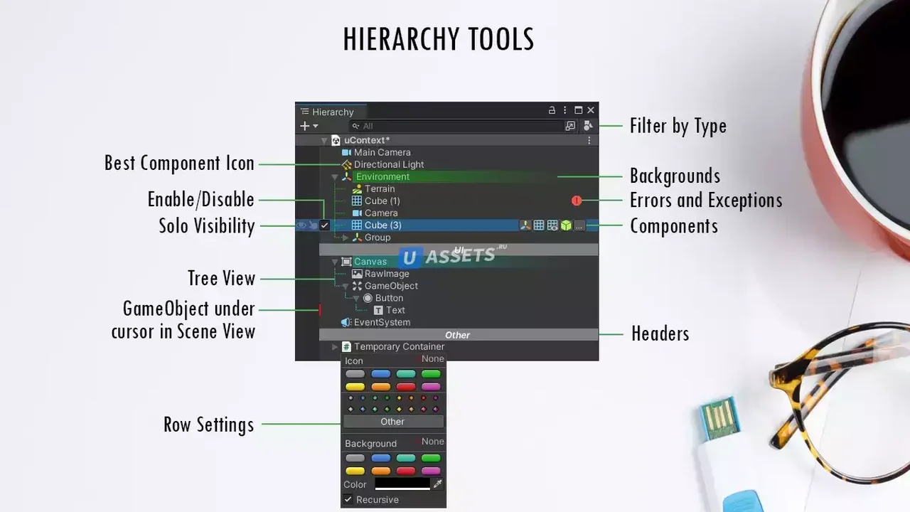 Ultimate Editor Enhancer