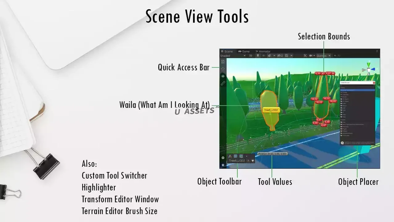 Ultimate Editor Enhancer