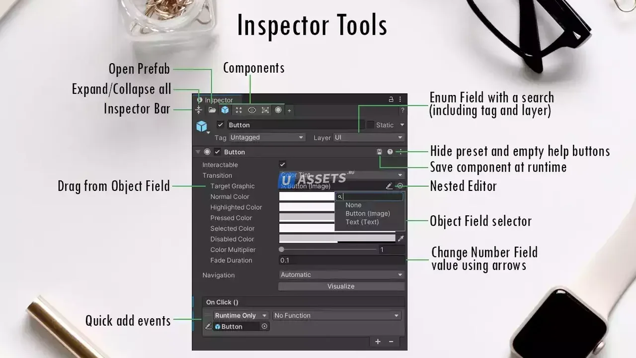 Ultimate Editor Enhancer