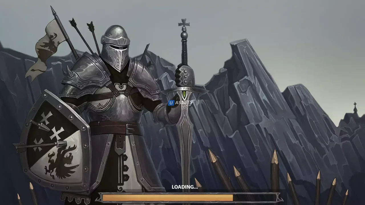 Gothic UI