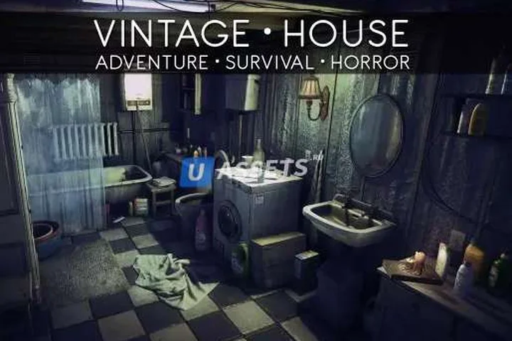 Vintage House