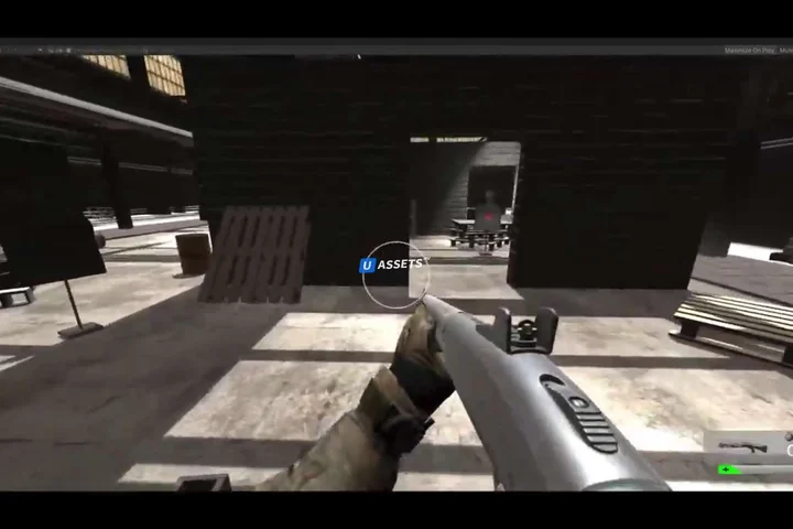 FPS kit v0.1