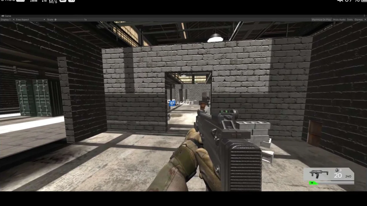 FPS kit v0.1