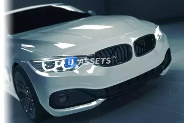 Sportscar