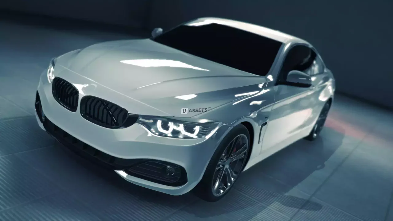 Sportscar