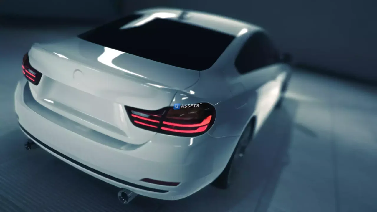 Sportscar