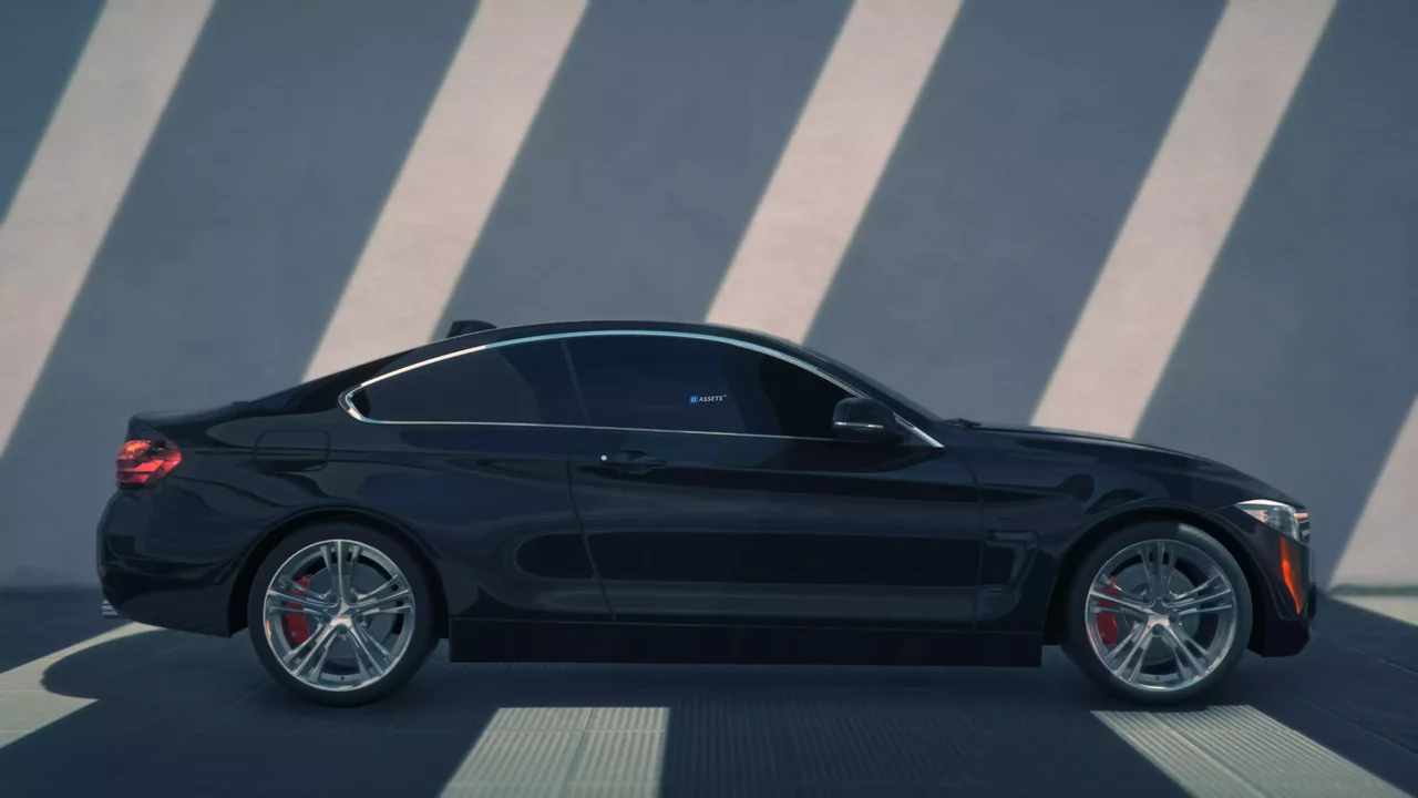 Sportscar