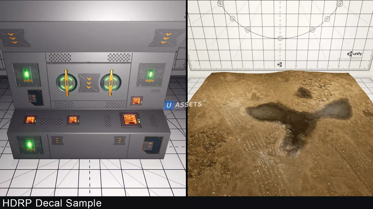 Amplify Shader Editor