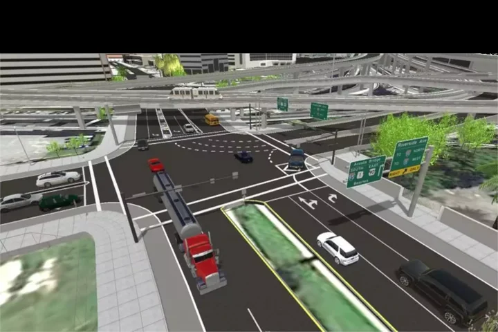 Ultimate Traffic Controller