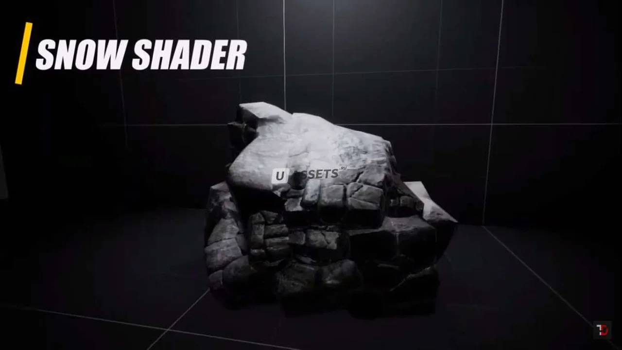 Ultimate 10+ Shaders