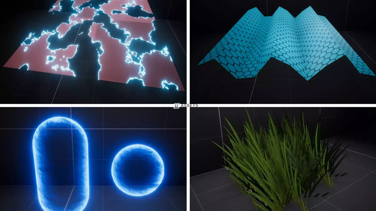 Ultimate 10+ Shaders