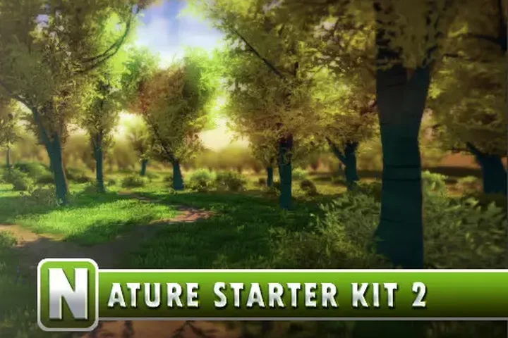 Nature Starter Kit 2