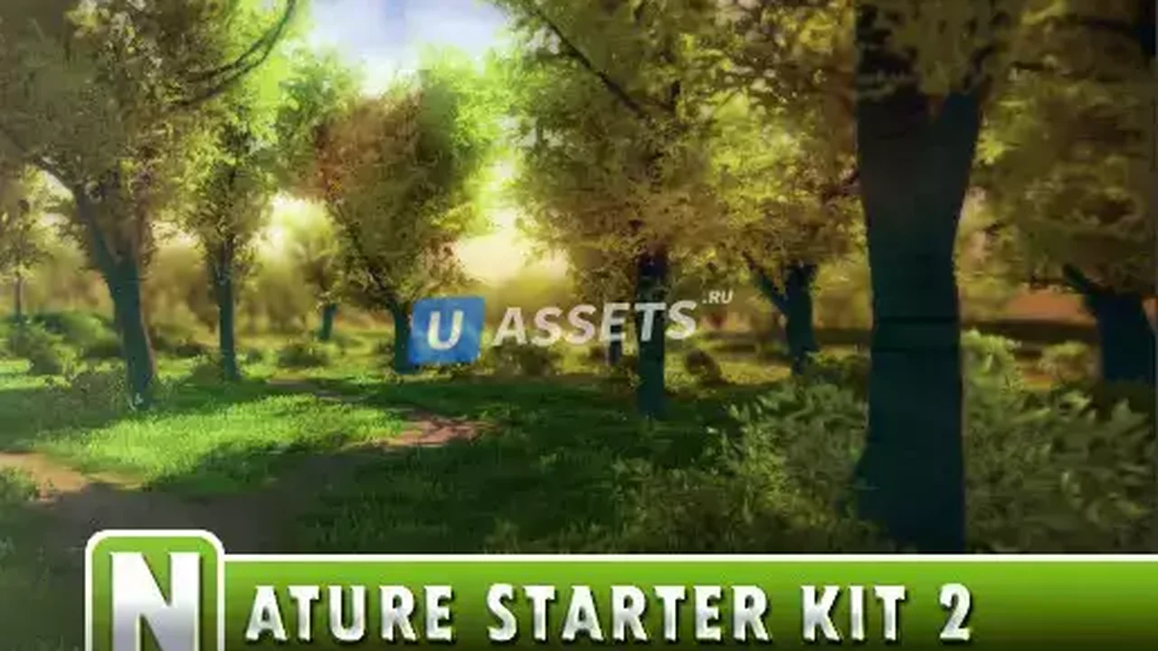 Nature Starter Kit 2