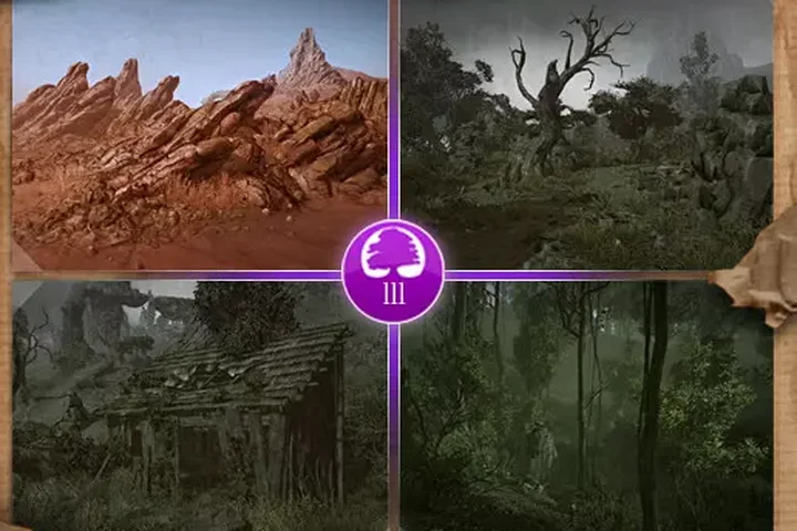BIG Environment Pack Vol.3