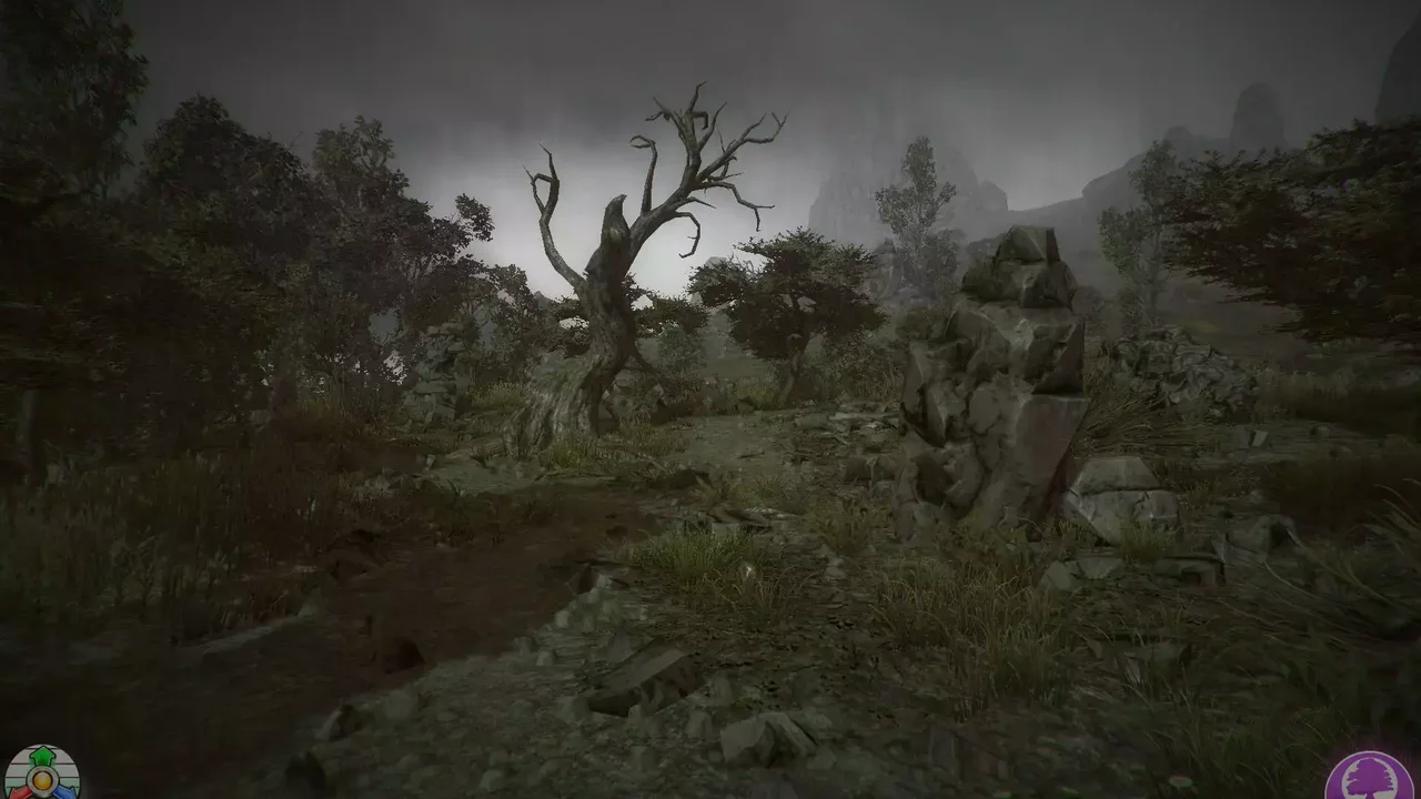 BIG Environment Pack Vol.3