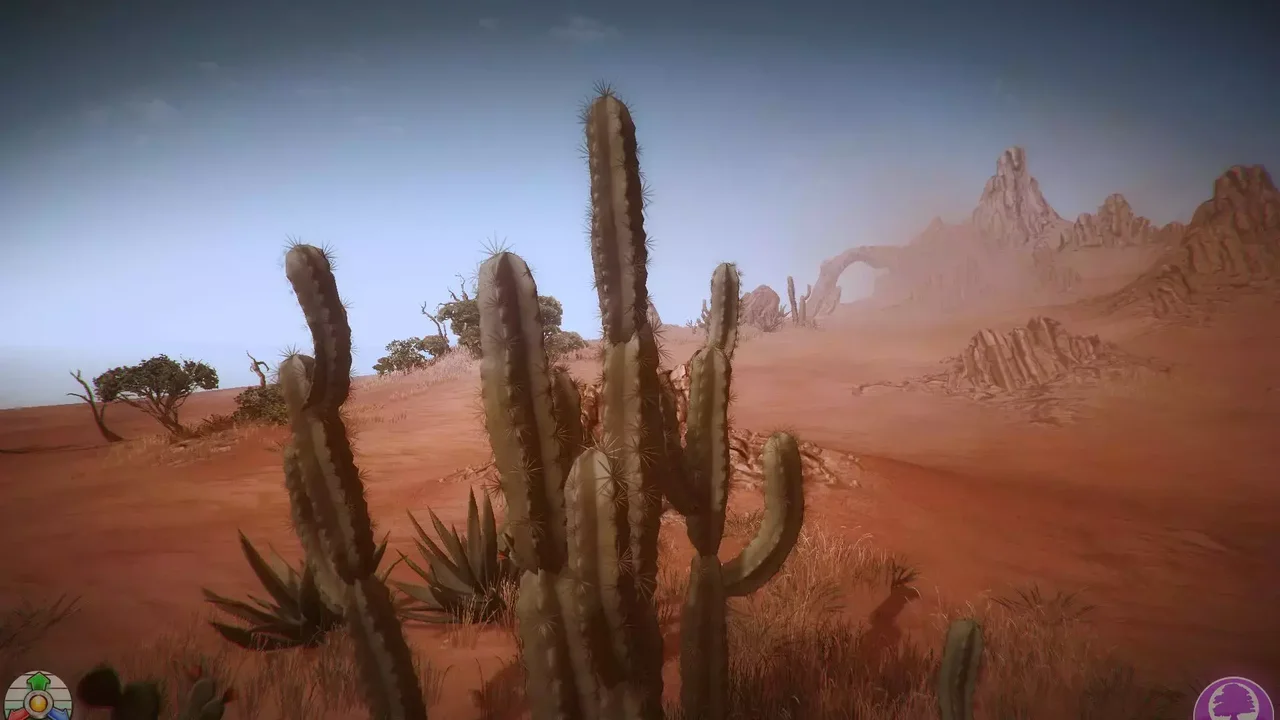 BIG Environment Pack Vol.3