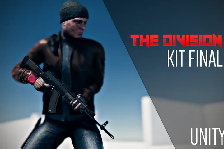 The Division Kit