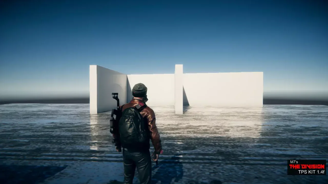 The Division Kit